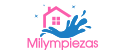 empresa de limpieza Ferrol logo cookies