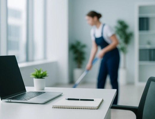 empresa de limpieza Ferrol SERVICIO DE LIMPIEZA PARA EMPRESAS