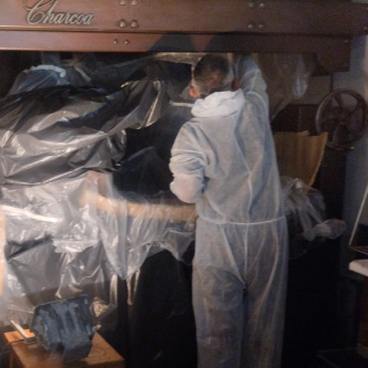 trabajos limpieza ferrol limpieza campana 7