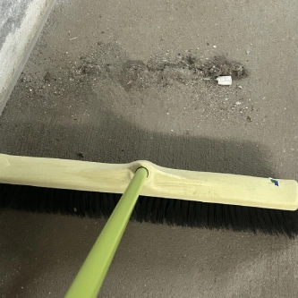 trabajos limpieza ferrol limpieza garaje 5